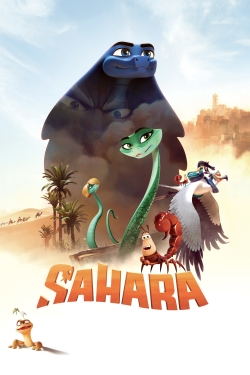 Sahara