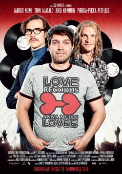 Love Records