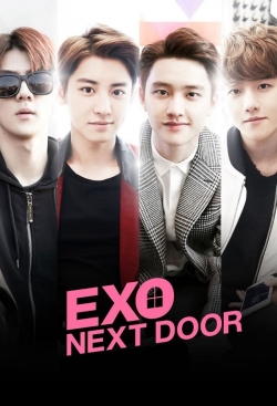 EXO Next Door