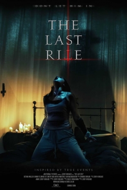 The Last Rite