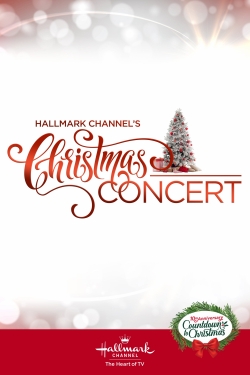 Hallmark Channel's Christmas Concert