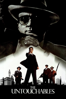 The Untouchables