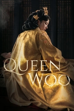 Queen Woo