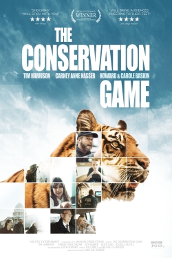 The Conservation Game