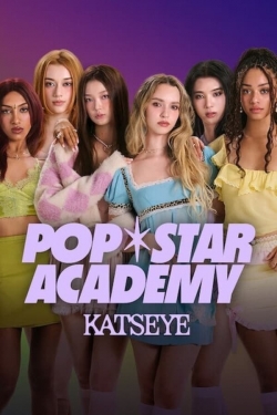 Pop Star Academy: KATSEYE - Season 1