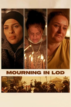 Mourning in Lod