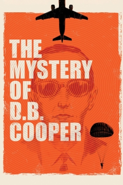 The Mystery of D.B. Cooper