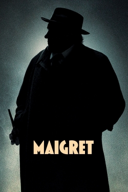 Maigret