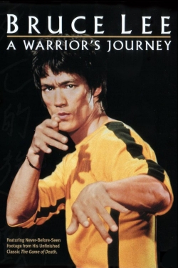 Bruce Lee: A Warrior's Journey