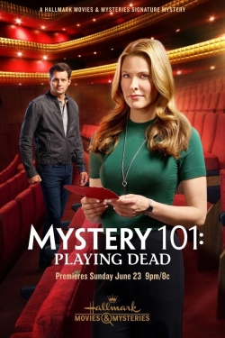 Mystery 101: Playing Dead