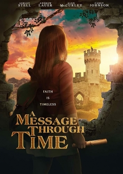 A Message Through Time