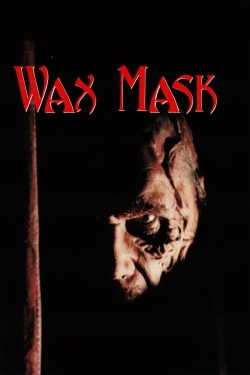 The Wax Mask