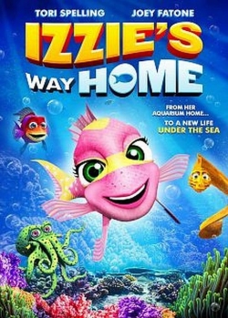 Izzie's Way Home