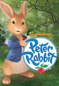 Peter Rabbit