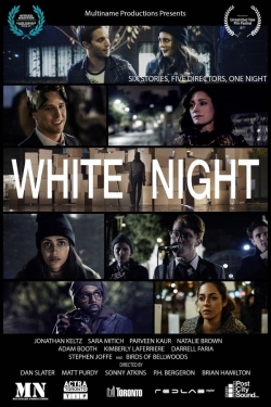 White Night