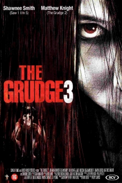 The Grudge 3