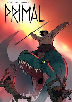 Primal: Tales of Savagery