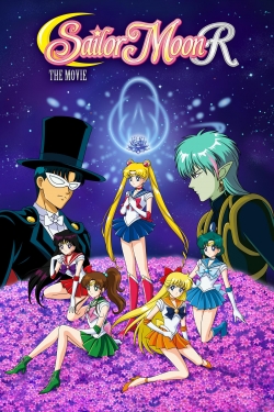 Sailor Moon R: The Movie