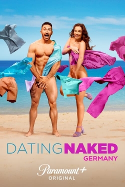 Dating Naked