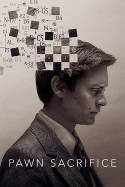 Pawn Sacrifice